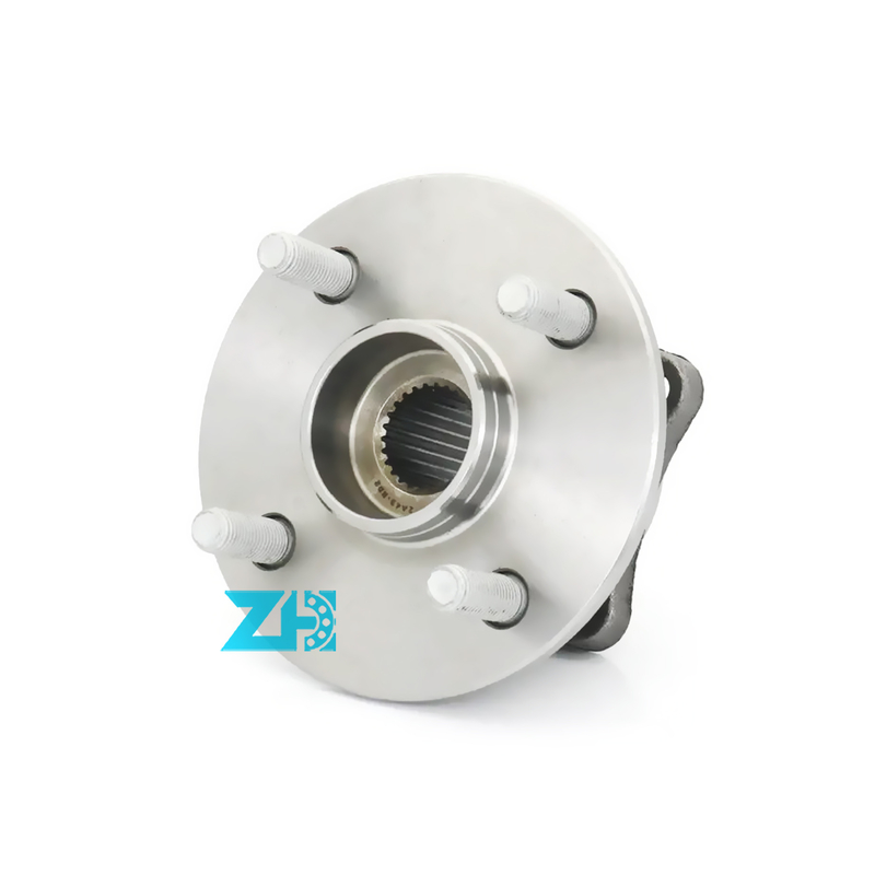 Wielcentrale en lagerassemblage 42410-12240 42410/12240 Wielcentrale voor TOYOTA