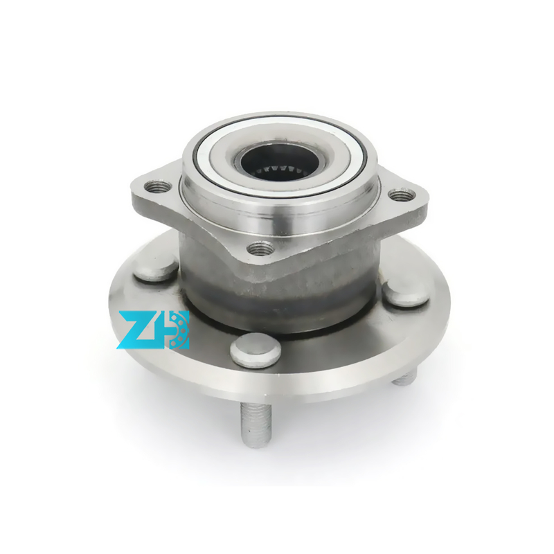 Wielcentrale en lagerassemblage 42410-12240 42410/12240 Wielcentrale voor TOYOTA