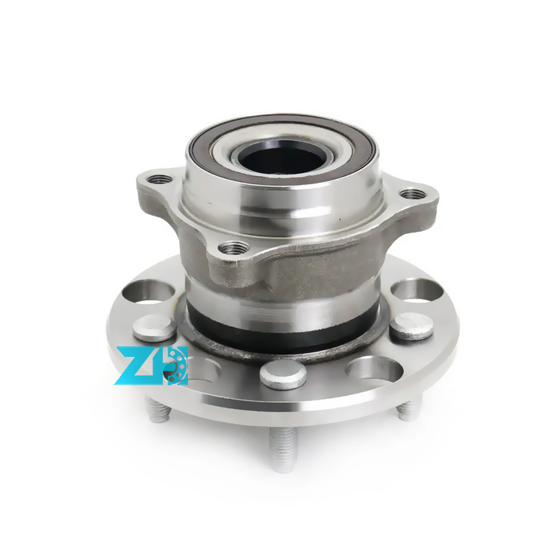 4241030020 Wheel Hub And Bearing Assembly 42410-30020 42410/30020 Toyota Hub & Bearing ASSY Achteras