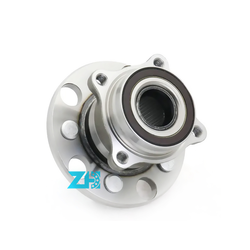 4241030020 Wheel Hub And Bearing Assembly 42410-30020 42410/30020 Toyota Hub & Bearing ASSY Achteras