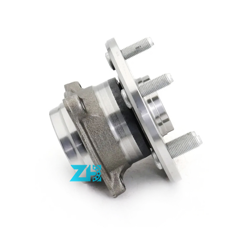 4241030020 Wheel Hub And Bearing Assembly 42410-30020 42410/30020 Toyota Hub & Bearing ASSY Achteras