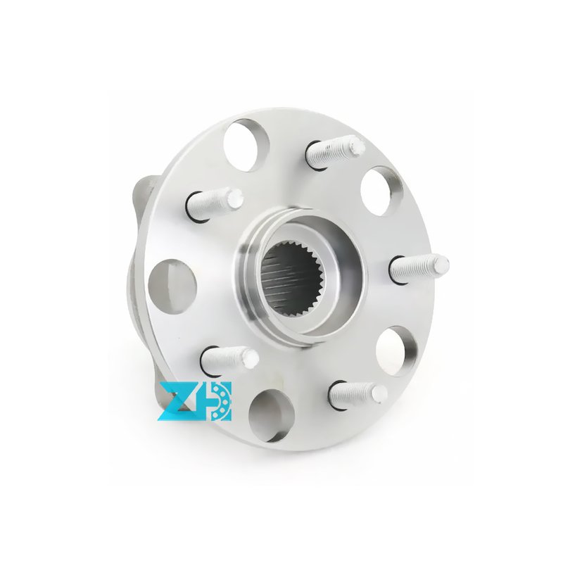 4241030020 Wheel Hub And Bearing Assembly 42410-30020 42410/30020 Toyota Hub & Bearing ASSY Achteras
