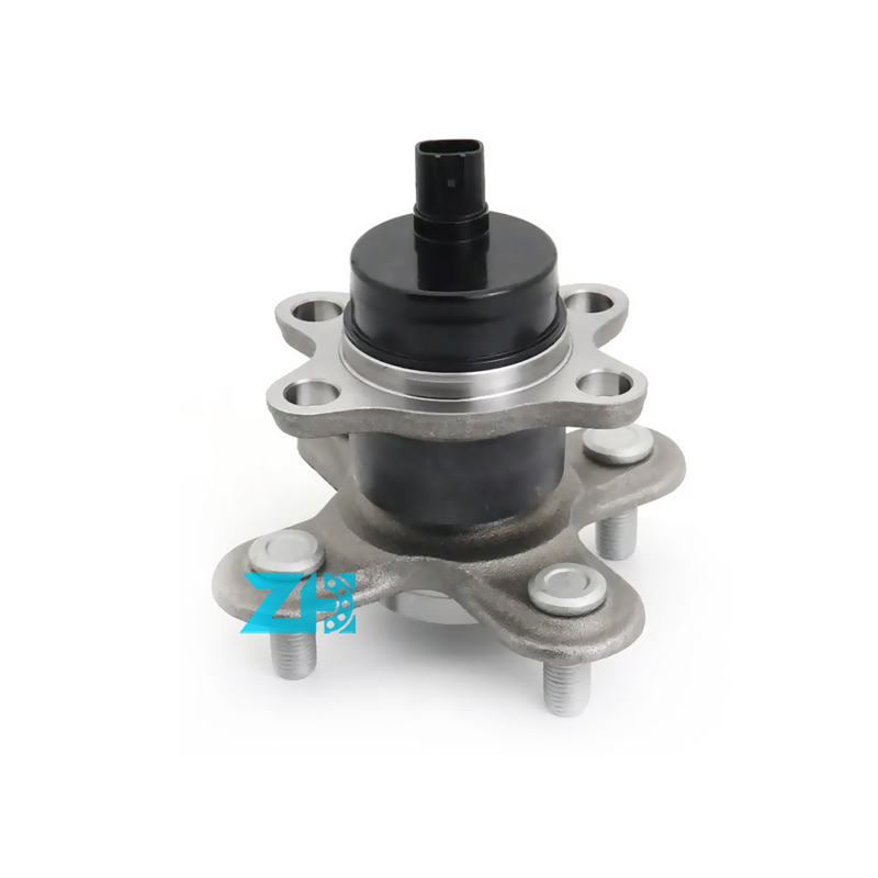 Verzameling van de wiellaag 42410-B2010 42410B2010 autoonderdelen wiellaaglagers voor DAIHATSU