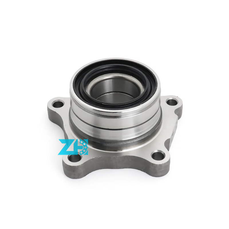 auto-onderdelen met wielnootlager 42450-0C010 42450/0C010 wielnootassemblage 42450-0C010 424500C010
