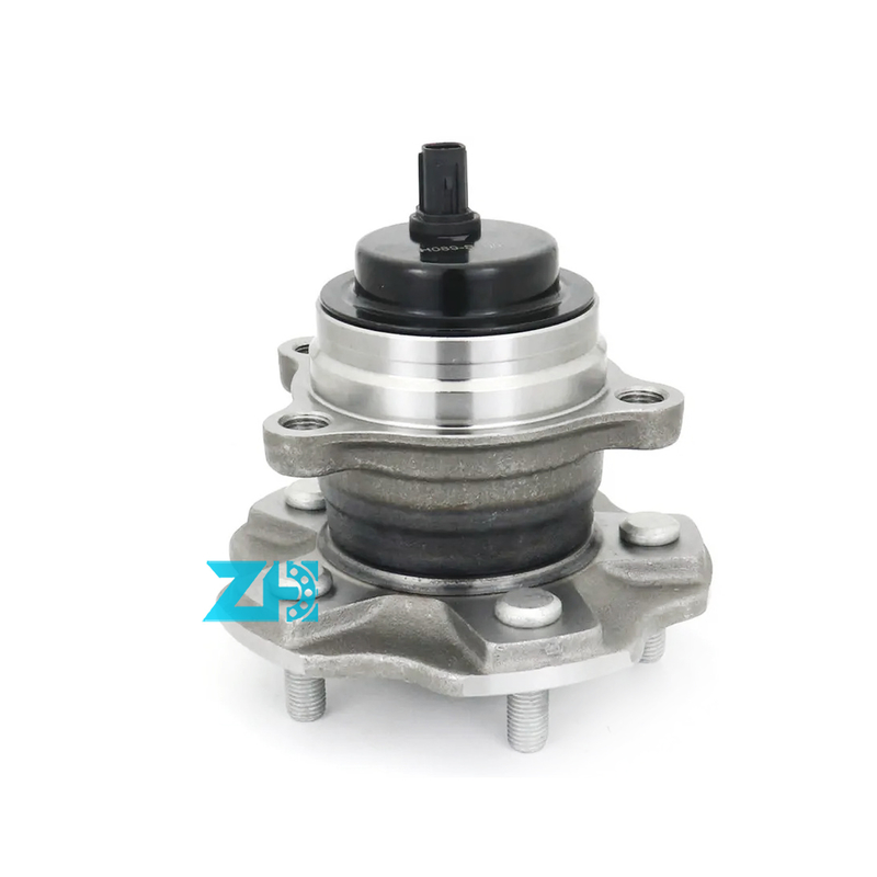 auto-onderdelen met wielnaaflager 42450-0E020 424500E020 wielnaafassemblage 42450-0E020 42450/0E020
