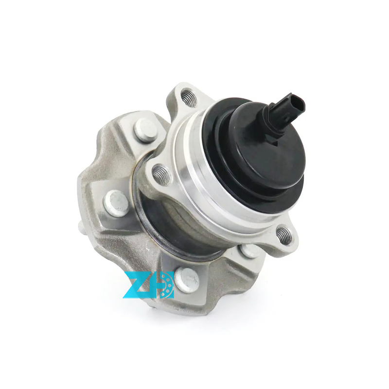 auto-onderdelen met wielnaaflager 42450-0E020 424500E020 wielnaafassemblage 42450-0E020 42450/0E020
