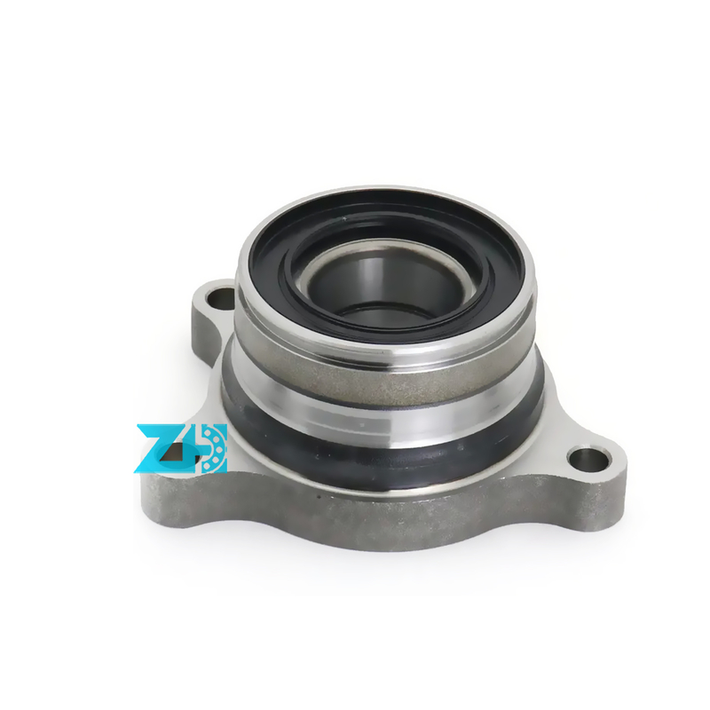 High Precision Wheel Hub Bearing 42460-60010 42460/60010 Geschikt voor Toyota voertuigen