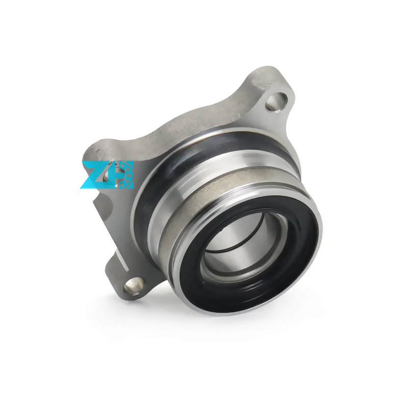 High Precision Wheel Hub Bearing 42460-60010 42460/60010 Geschikt voor Toyota voertuigen