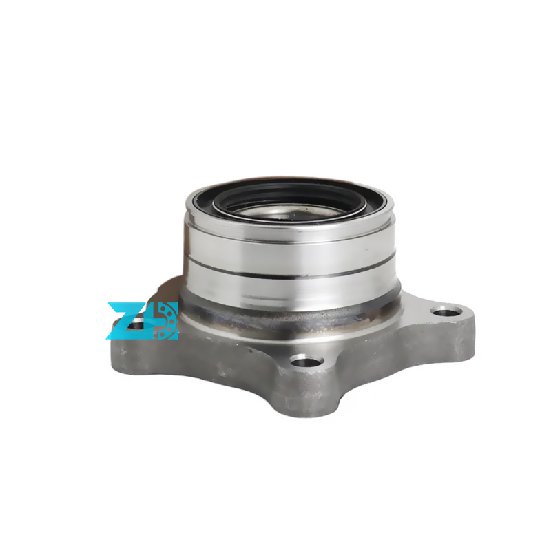 Autowielknop Lagering 42460-60070 42460/60070 Toyota Land Cruiser achterwielknop