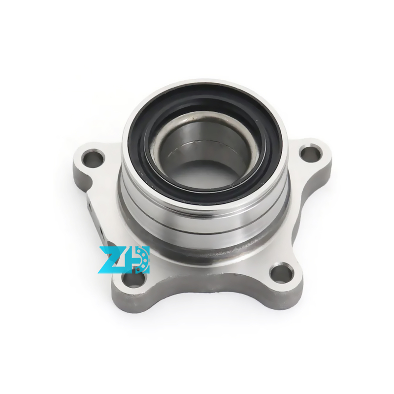 Autowielknop Lagering 42460-60070 42460/60070 Toyota Land Cruiser achterwielknop