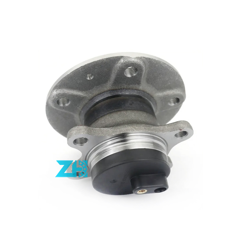 Auto-onderdelen wiellagers 43402-79J00 4340279J00 Hoogwaardige wielnaaf assemblage voor Fiat achteras