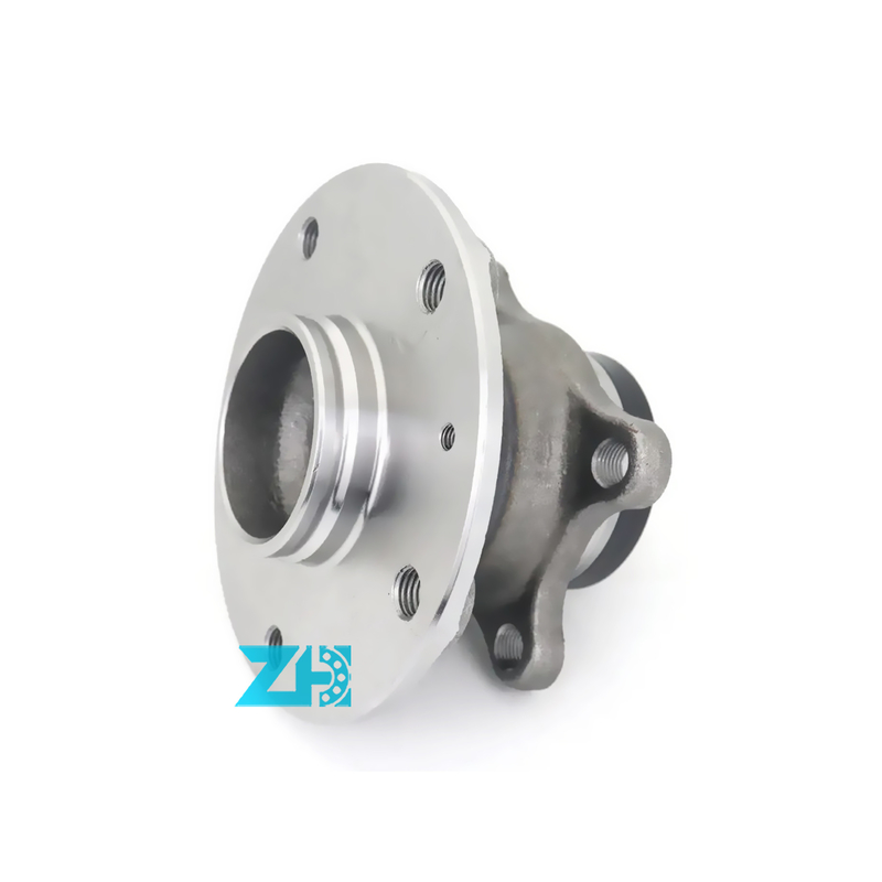 Auto-onderdelen wiellagers 43402-79J00 4340279J00 Hoogwaardige wielnaaf assemblage voor Fiat achteras