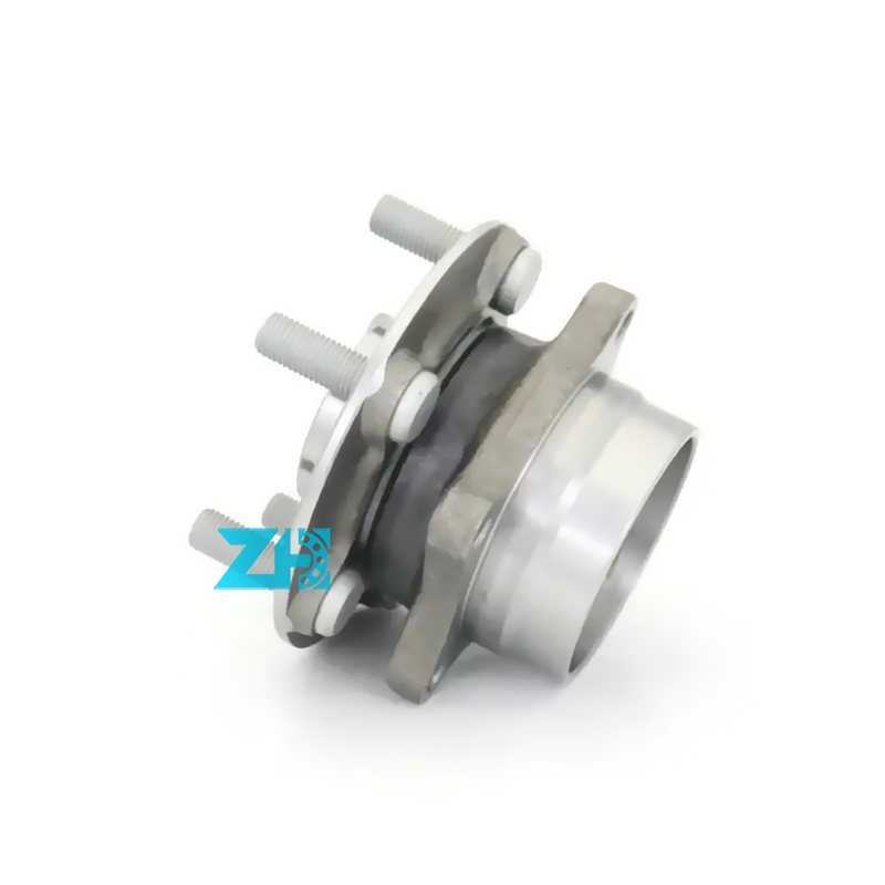 Toyota Hub-onderachtersteel, vooras 43510-47010 4351047010 Autoonderdelen Wiellagers en hubassemblages