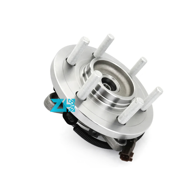 Voorwiellagers en stuwknoop montage past Ford 515169 Auto voorwiel hub lagers 515169