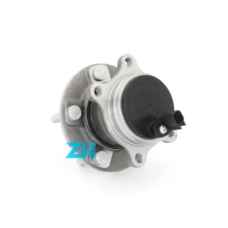 Achsaxelsnoer BV61-2C299-AAB Geschikt voor Ford Focus MK3 D3/MCA F3