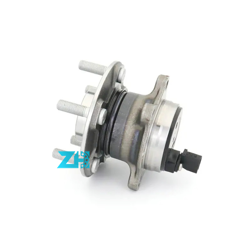 Achsaxelsnoer BV61-2C299-AAB Geschikt voor Ford Focus MK3 D3/MCA F3