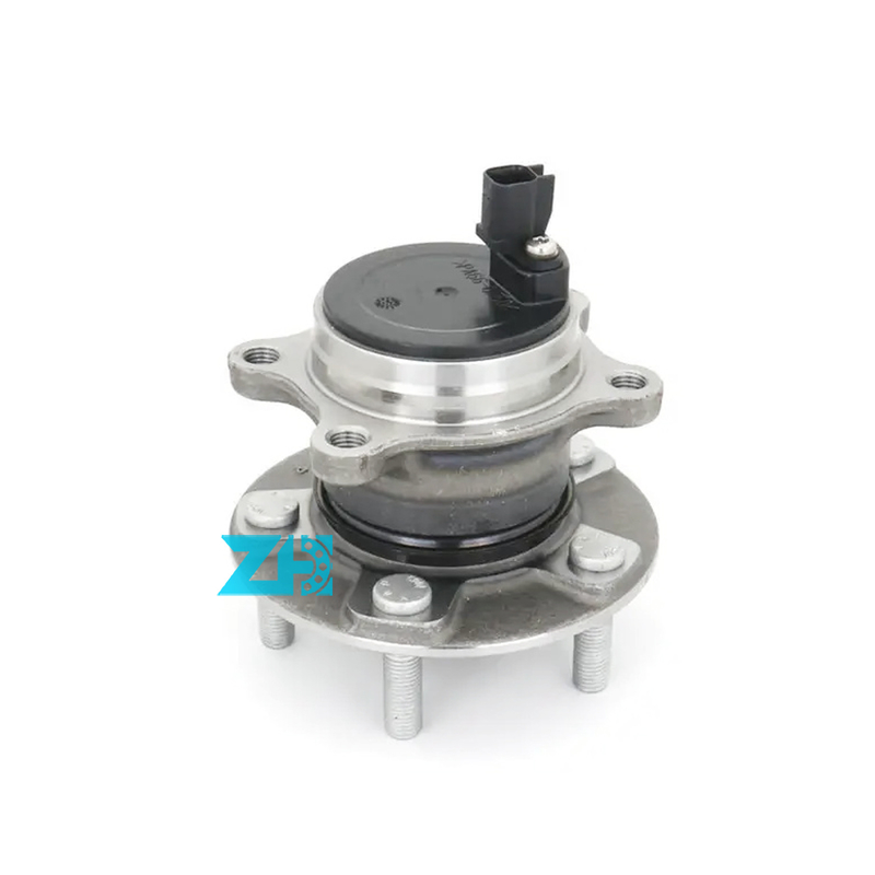 Achsaxelsnoer BV61-2C299-AAB Geschikt voor Ford Focus MK3 D3/MCA F3