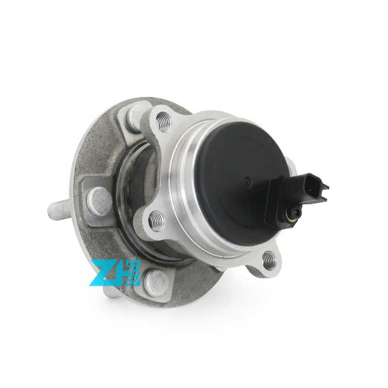 Geschikt voor Ford Focus MK3 D3/MCA F3 BV61-2C299-EPA