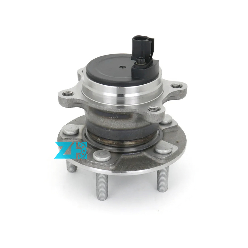 Geschikt voor Ford Focus MK3 D3/MCA F3 BV61-2C299-EPA