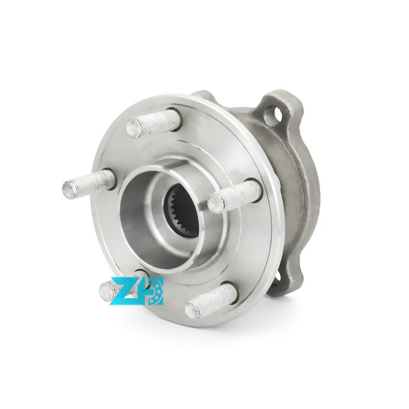 Autoonderdelen Wiellagers Hub Assembly DV61-2C299-BPA Geschikt voor Wing Tiger