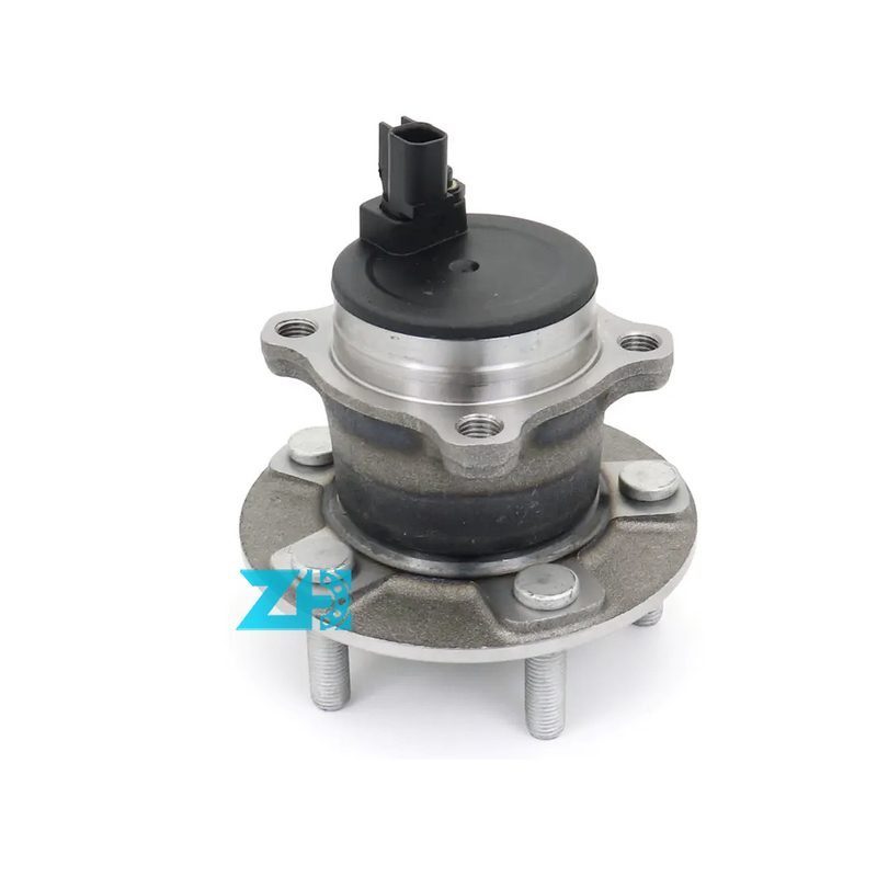 Hoogwaardige autolagers ED8C-2B664-A1C Geschikt voor Ford Forest achterwiellagers ED8C-2B664-A1C