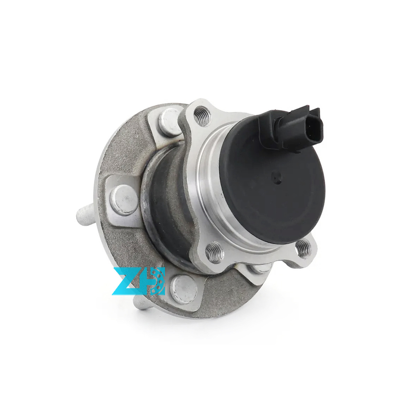 Hoogwaardige autolagers ED8C-2B664-A1C Geschikt voor Ford Forest achterwiellagers ED8C-2B664-A1C