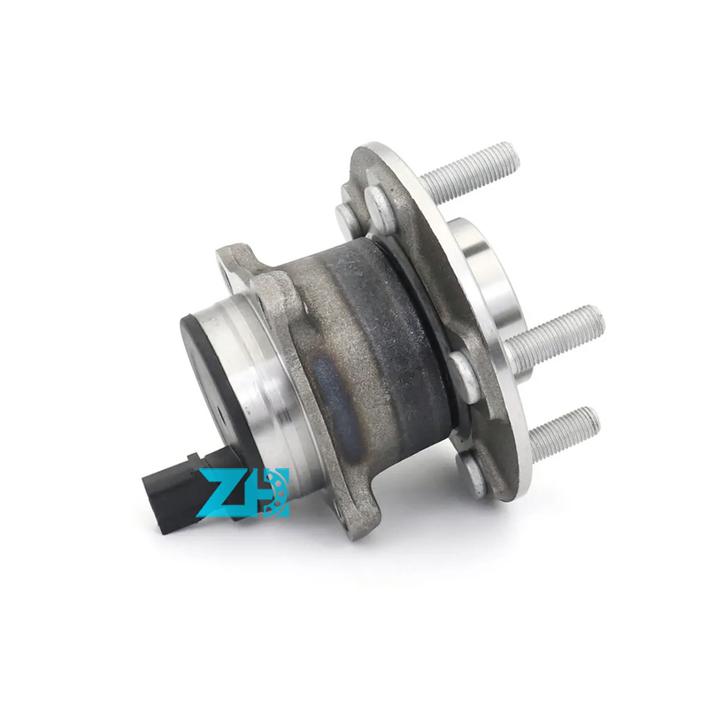 Hoogwaardige autolagers ED8C-2B664-A1C Geschikt voor Ford Forest achterwiellagers ED8C-2B664-A1C