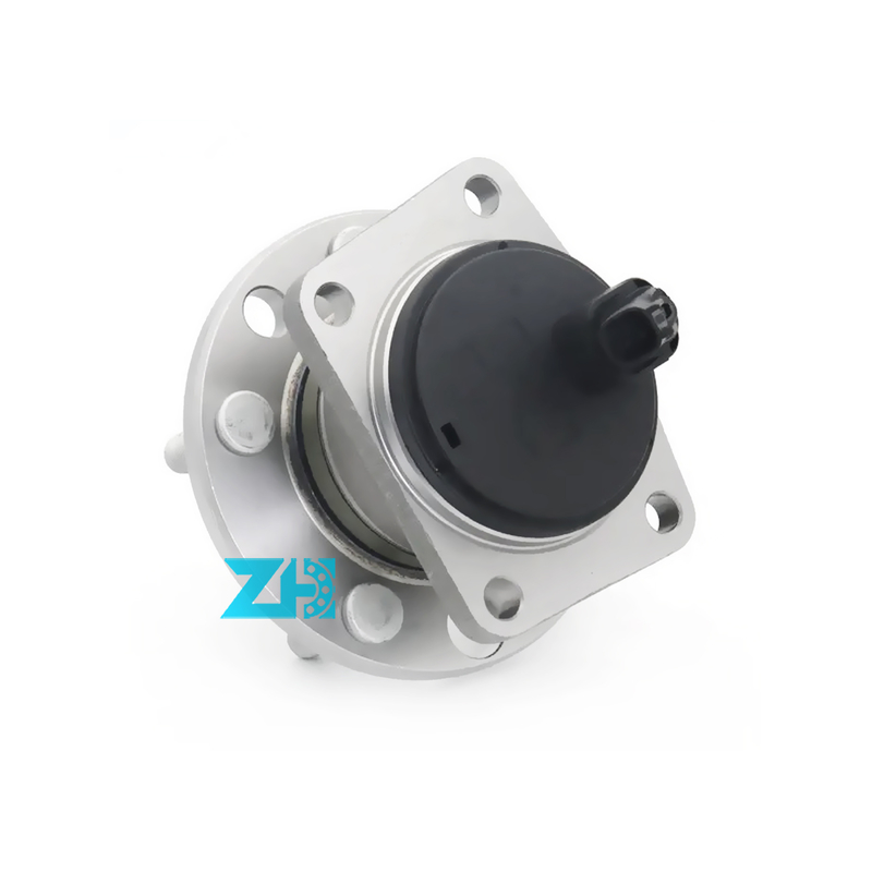 Auto wiellaaglagers VKBA3576 VKBA6585 VKBA7011 8V0 498 625 A Wiellaaglagers voor Ford Mondeo