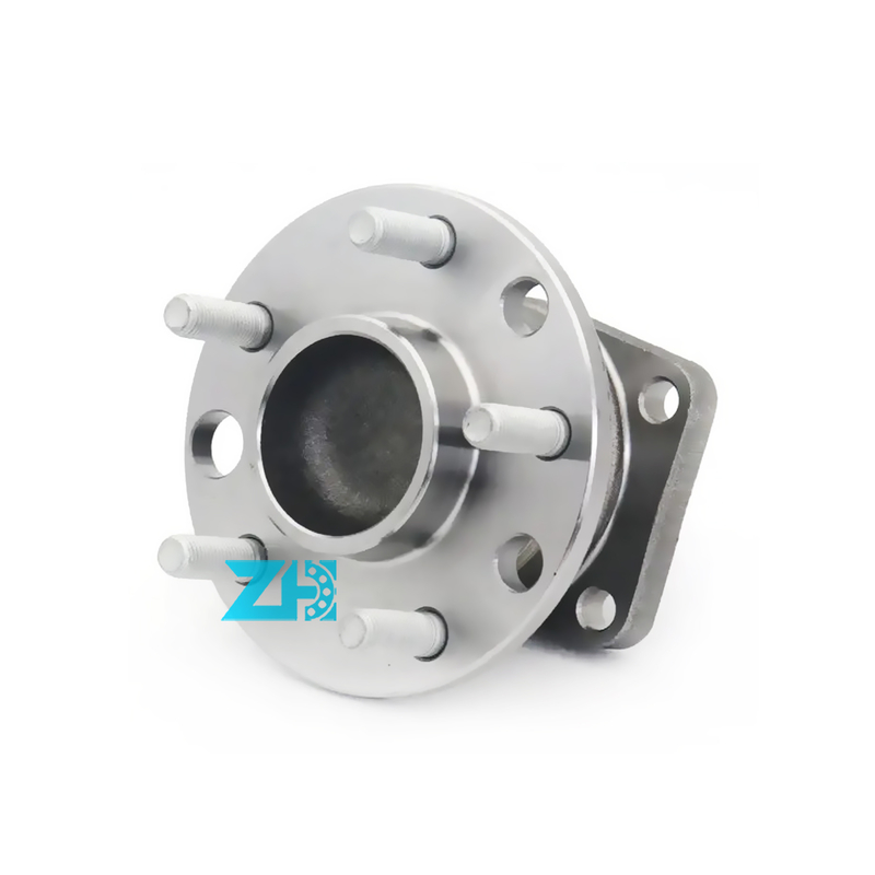 Auto wiellaaglagers VKBA3576 VKBA6585 VKBA7011 8V0 498 625 A Wiellaaglagers voor Ford Mondeo