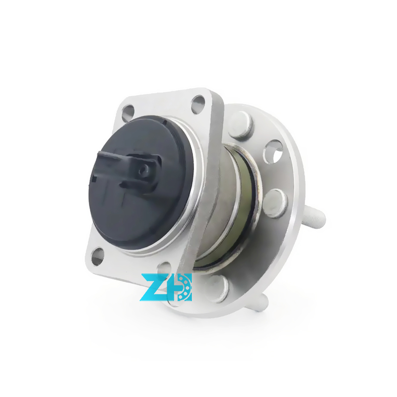 Auto wiellaaglagers VKBA3576 VKBA6585 VKBA7011 8V0 498 625 A Wiellaaglagers voor Ford Mondeo