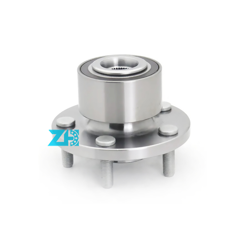VKBA6585 VKBA7011 8V0 498 625 A Geschikt voor Ford Focus