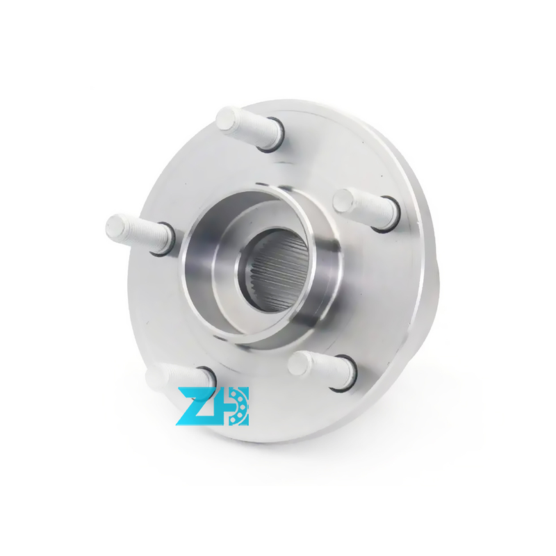 VKBA6585 VKBA7011 8V0 498 625 A Geschikt voor Ford Focus