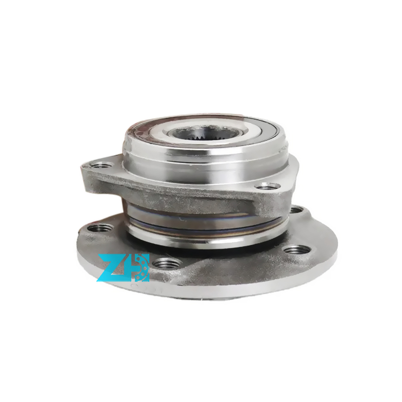 Autowiel Hub Lagers VKBA7011 8V0 498 625 A Geschikt voor Audi A3 Q2 Volkswagen Golf Tiguan