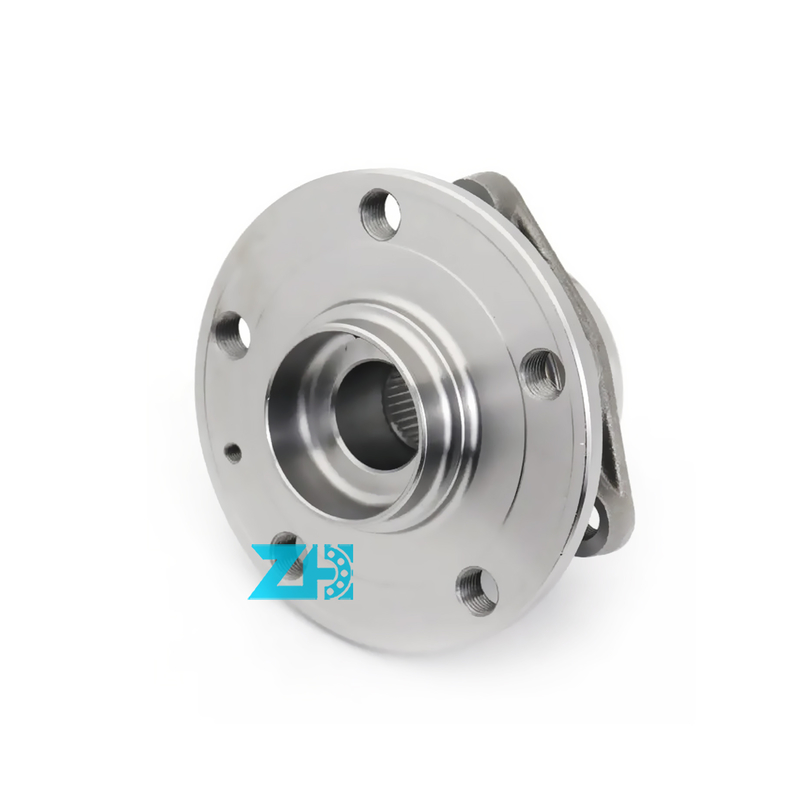 Autowiel Hub Lagers VKBA7011 8V0 498 625 A Geschikt voor Audi A3 Q2 Volkswagen Golf Tiguan