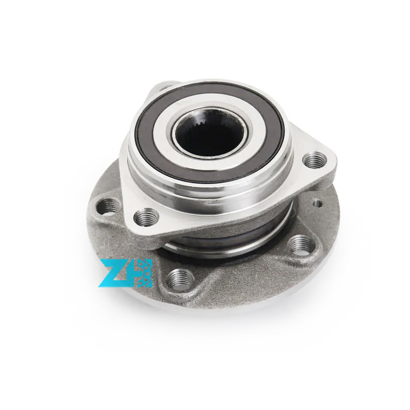 Autowiel Hub Lagers VKBA7011 8V0 498 625 A Geschikt voor Audi A3 Q2 Volkswagen Golf Tiguan