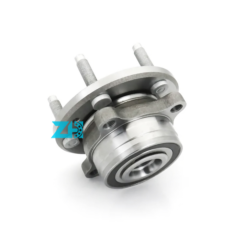 BB5Z-1104-A Auto Wheel Hub Components voor Ford Low Rolling Resistance