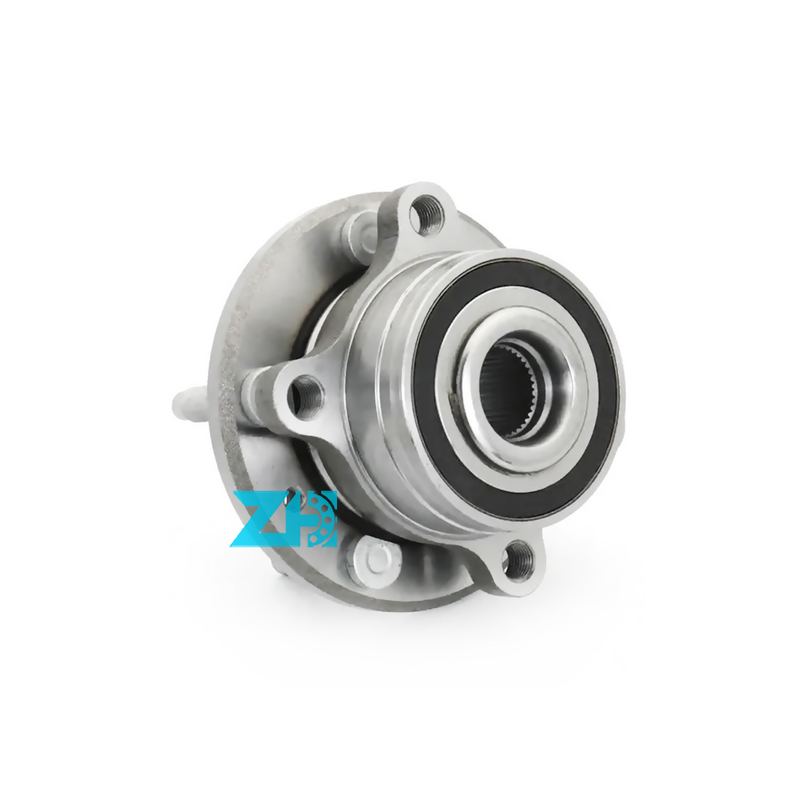 BB5Z-1104-A Auto Wheel Hub Components voor Ford Low Rolling Resistance