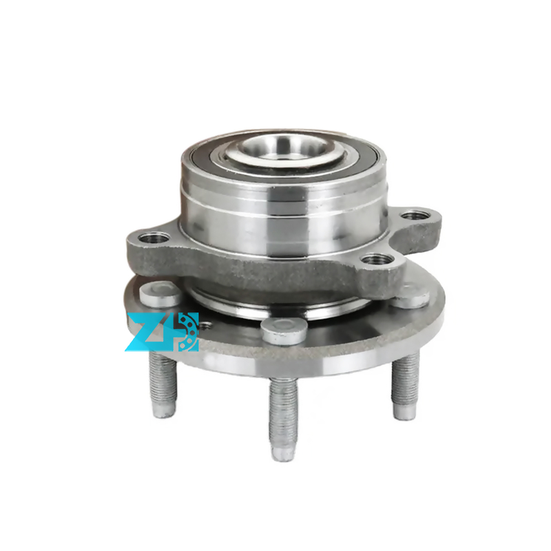 BB5Z-1104-A Auto Wheel Hub Components voor Ford Low Rolling Resistance