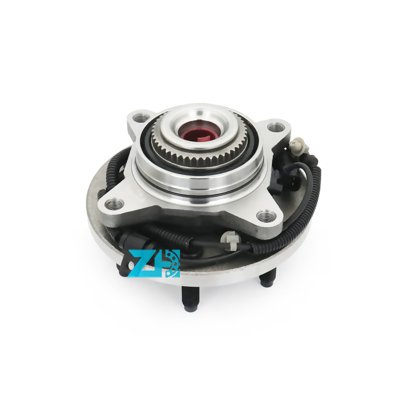 P5 Auto Wheel Hub Bearing CL3Z-1104-A Front Axle Hub Assembly Voor Ford