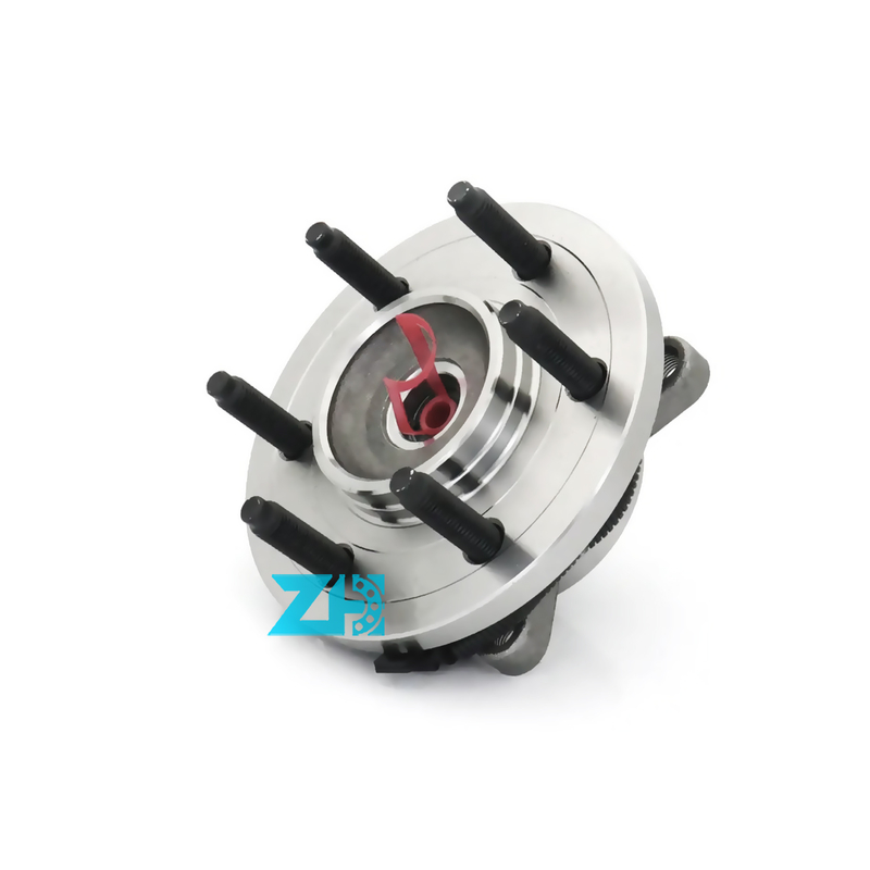 P5 Auto Wheel Hub Bearing CL3Z-1104-A Front Axle Hub Assembly Voor Ford