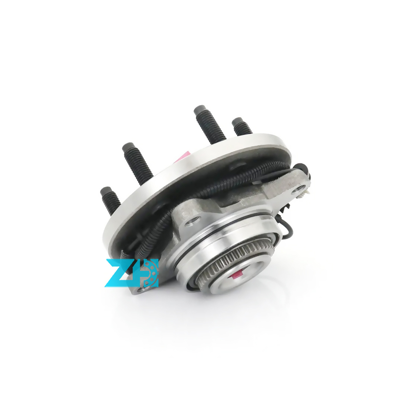 P5 Auto Wheel Hub Bearing CL3Z-1104-A Front Axle Hub Assembly Voor Ford