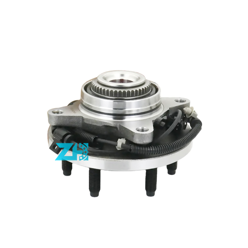 P5 Auto Wheel Hub Bearing CL3Z-1104-A Front Axle Hub Assembly Voor Ford