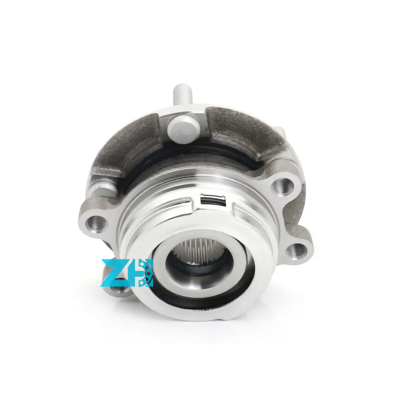 40202-1AA0A Rondlagersnoerassemblage voor vrachtwagens