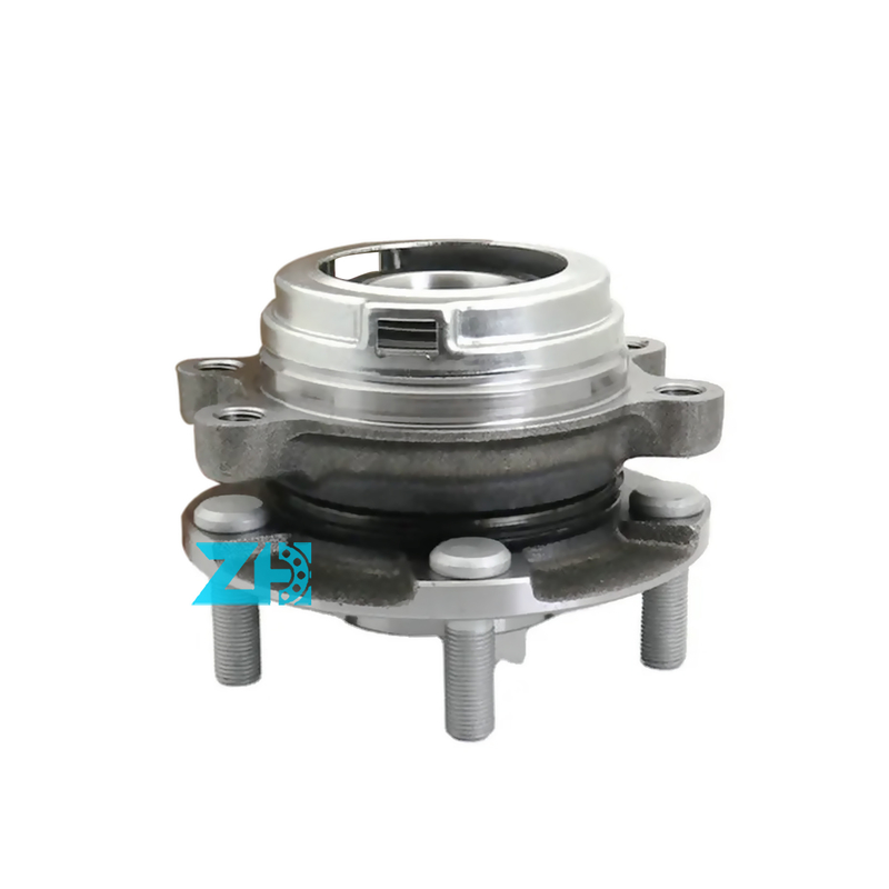 40202-1AA0A Rondlagersnoerassemblage voor vrachtwagens