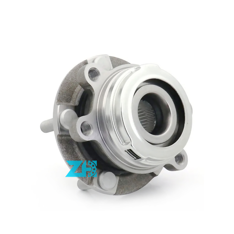 40202-1AA0A Rondlagersnoerassemblage voor vrachtwagens