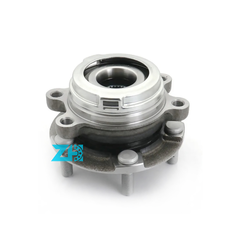 40202-1AA0A Rondlagersnoerassemblage voor vrachtwagens