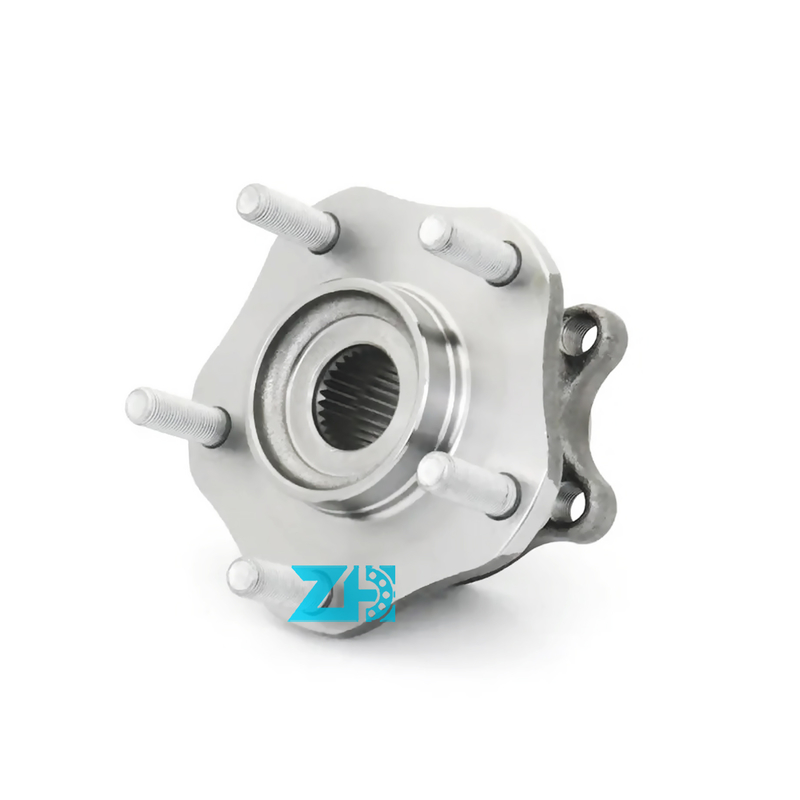 40202-4BA0A Auto voorwiel hub lager voor Japanse onderdelen X-Trail T32