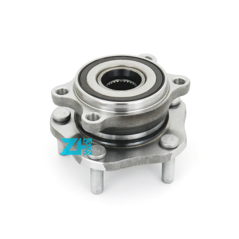 40202-4BA0A Auto voorwiel hub lager voor Japanse onderdelen X-Trail T32