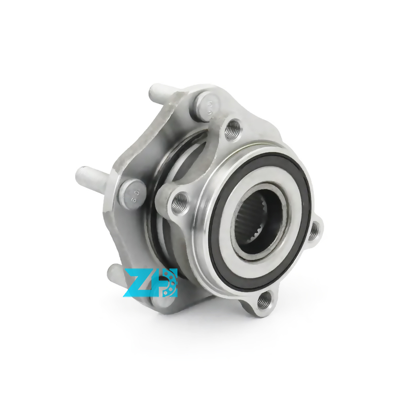 40202-4BA0A Auto voorwiel hub lager voor Japanse onderdelen X-Trail T32