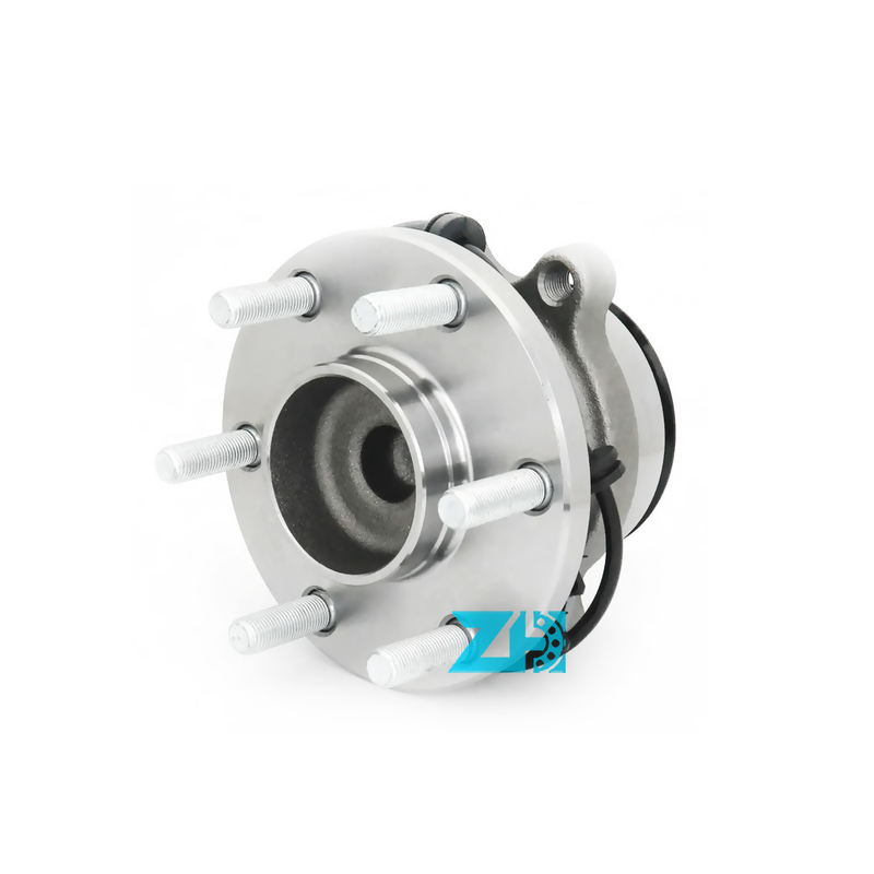Sferische frontasnaaflager voor Nissan Navara platform chassis D40 2WD 3DUF050F-3 0202-EB70C 40202-EB70A